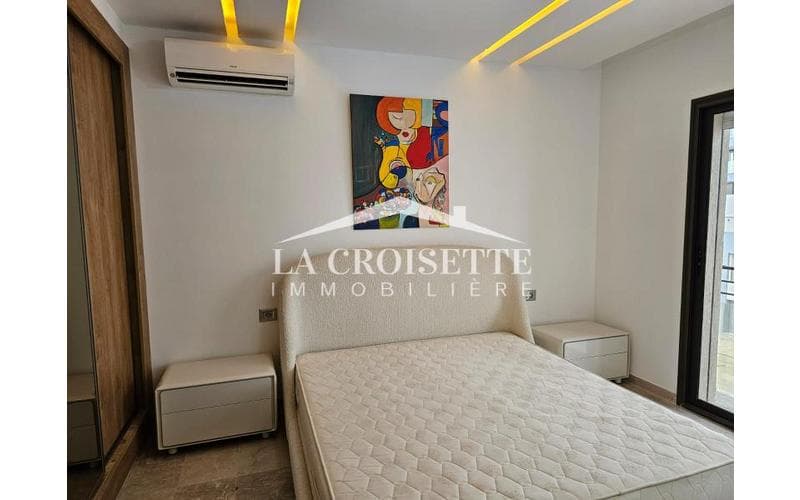 Appartement s+1