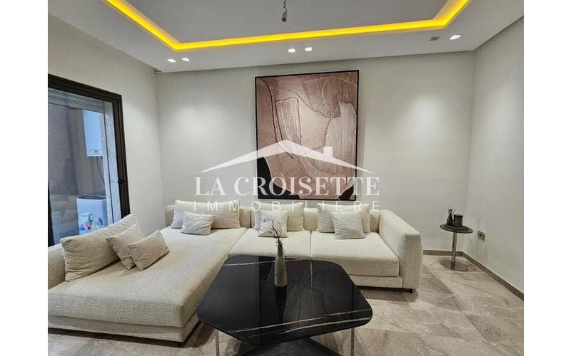 Appartement s+1 3