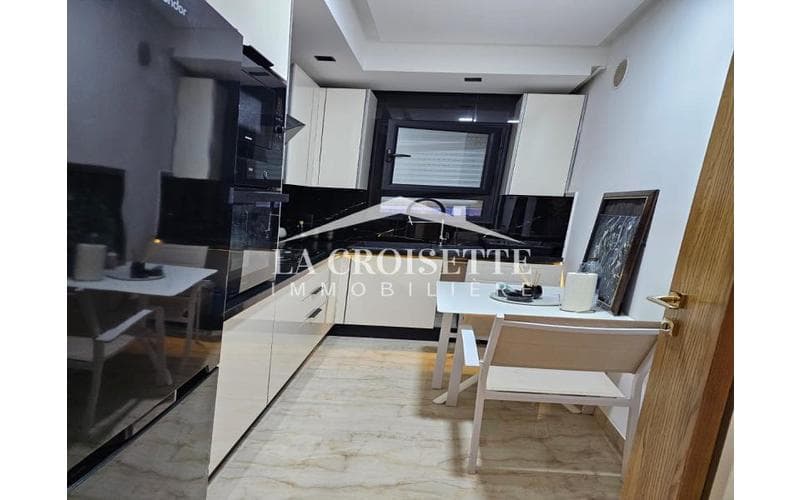 Appartement s+1 2