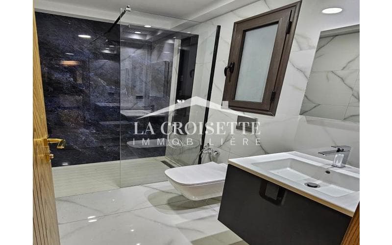 Appartement s+1 4