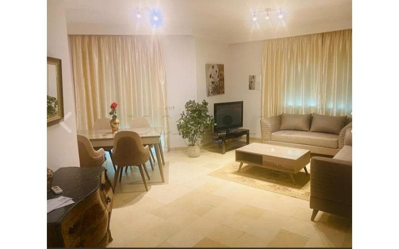 Appartement s+2