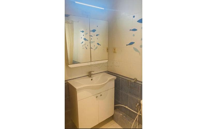 Appartement s+2 5
