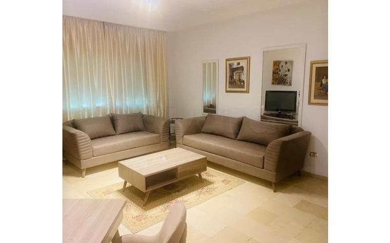 Appartement s+2 3