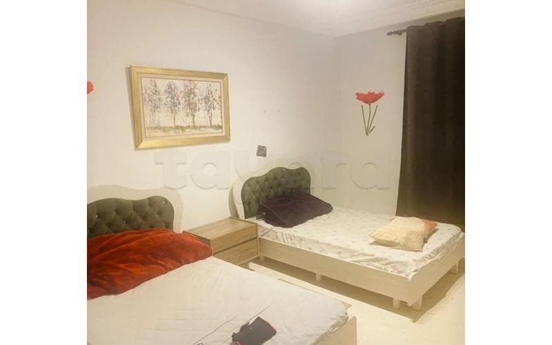 Appartement s+2 6