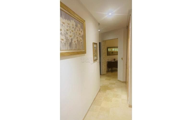 Appartement s+2 2