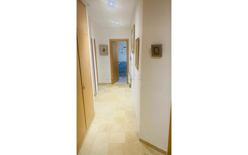 Appartement s+2 7