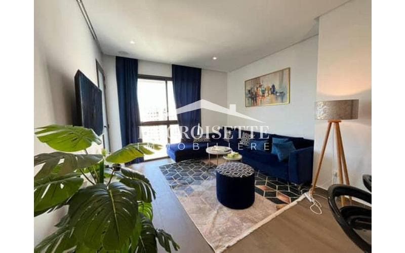 Appartement s+1 2