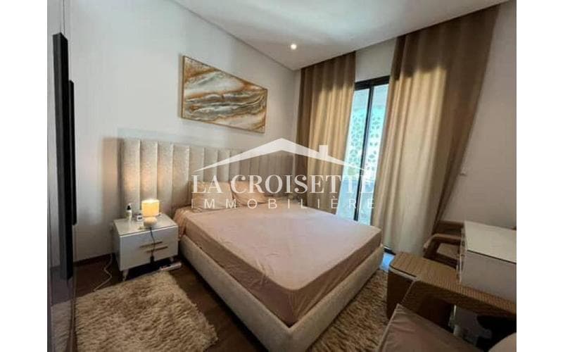 Appartement s+1
