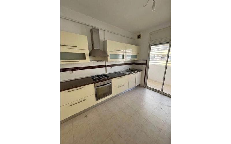Appartement s+3