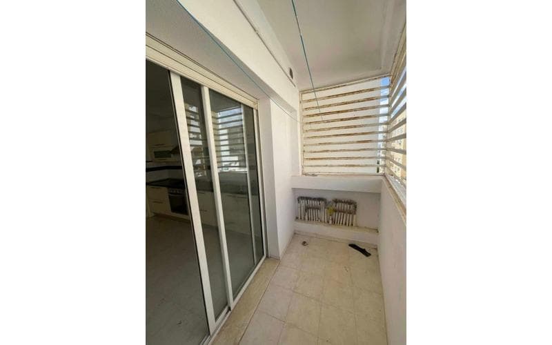Appartement s+3 8