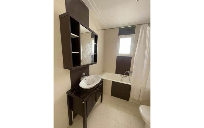 Appartement s+3 4