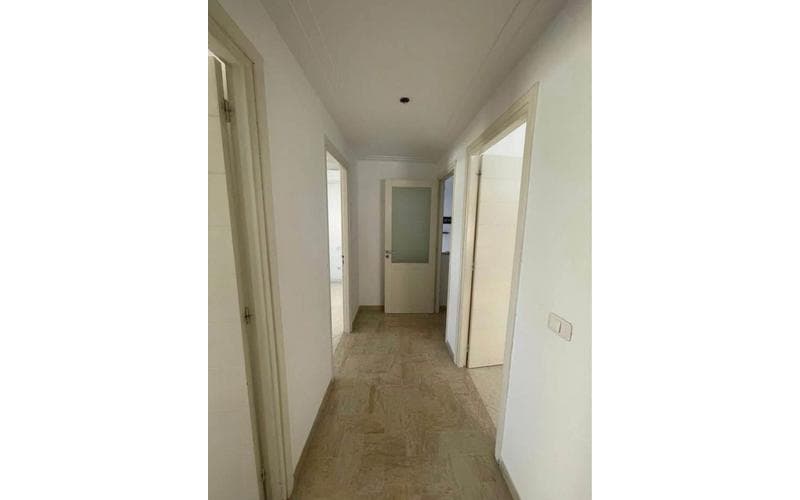 Appartement s+3 9