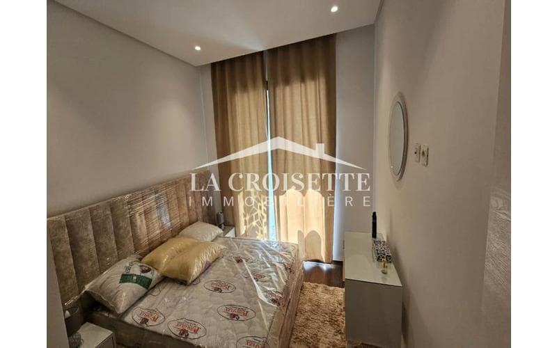 Appartement s+1