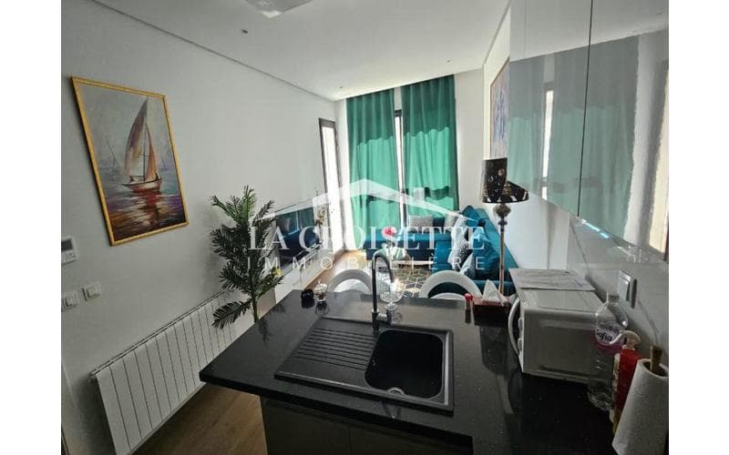 Appartement s+1 2