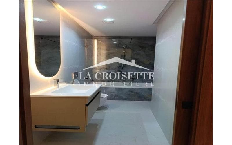 Appartement s+3 2