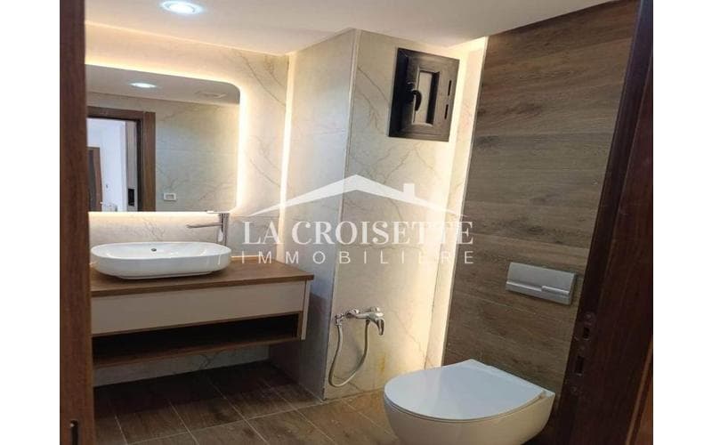 Appartement s+3 4