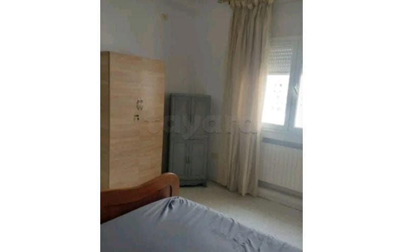 Appartement s+1 2