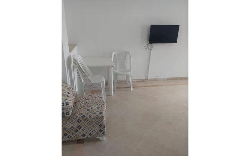 Appartement s+1 4