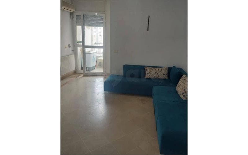 Appartement s+1 6