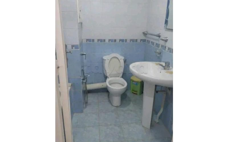 Appartement s+1