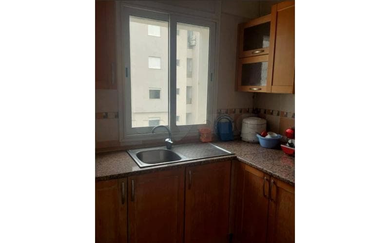 Appartement s+1 5