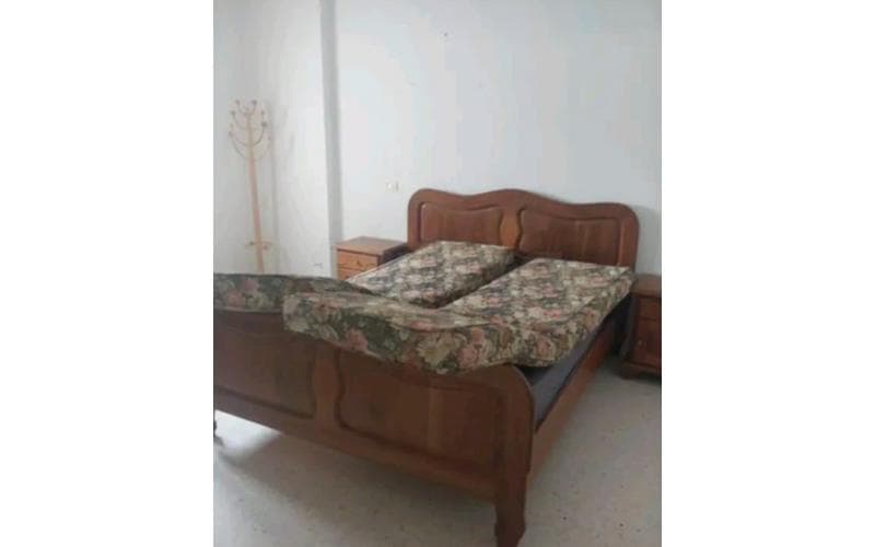 Appartement s+1 7