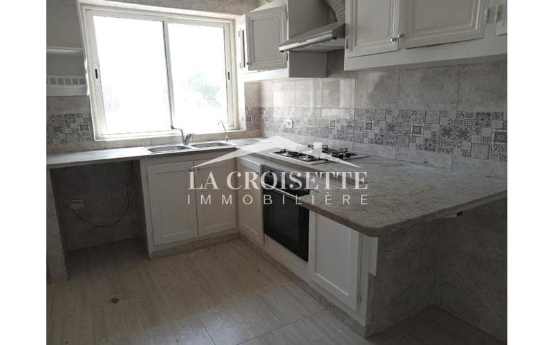 Appartement s+3