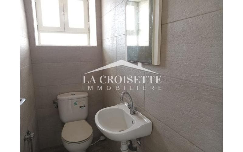Appartement s+3 2