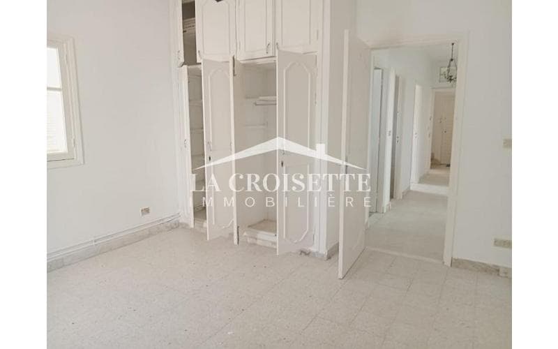 Appartement s+3 5