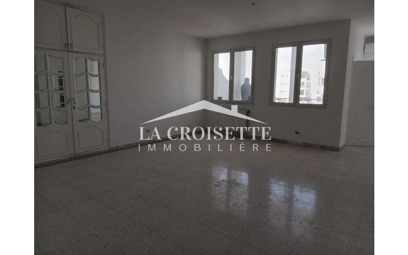 Appartement s+3 4