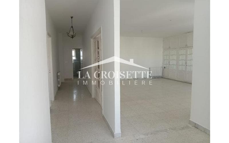 Appartement s+3 3