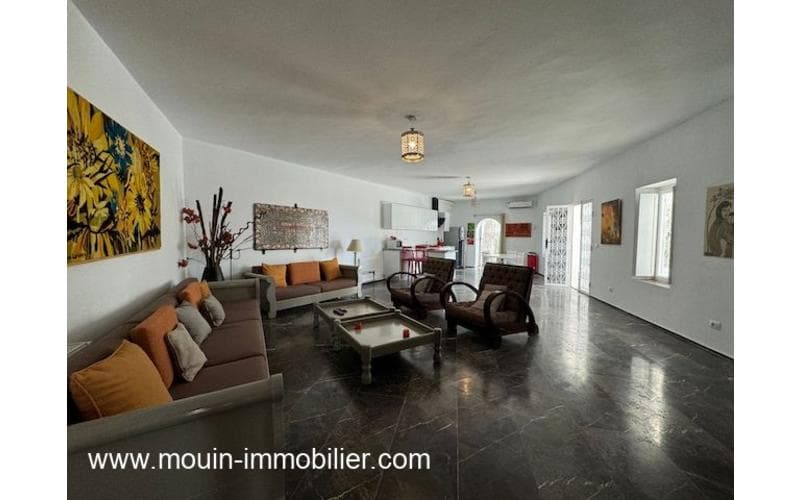 Villa s+2 3