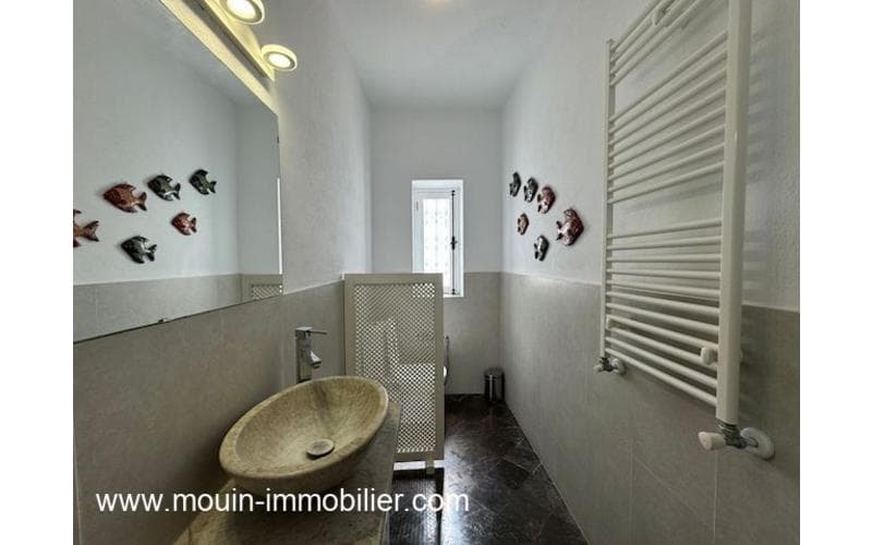 Villa s+2 8