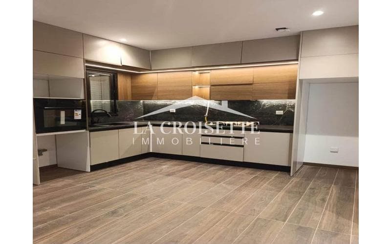 Appartement s+3