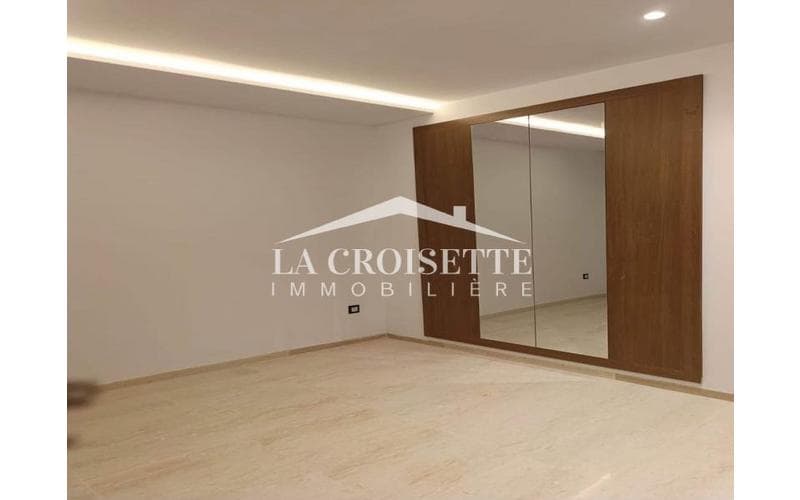 Appartement s+3 6