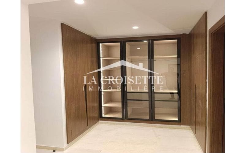 Appartement s+3 2