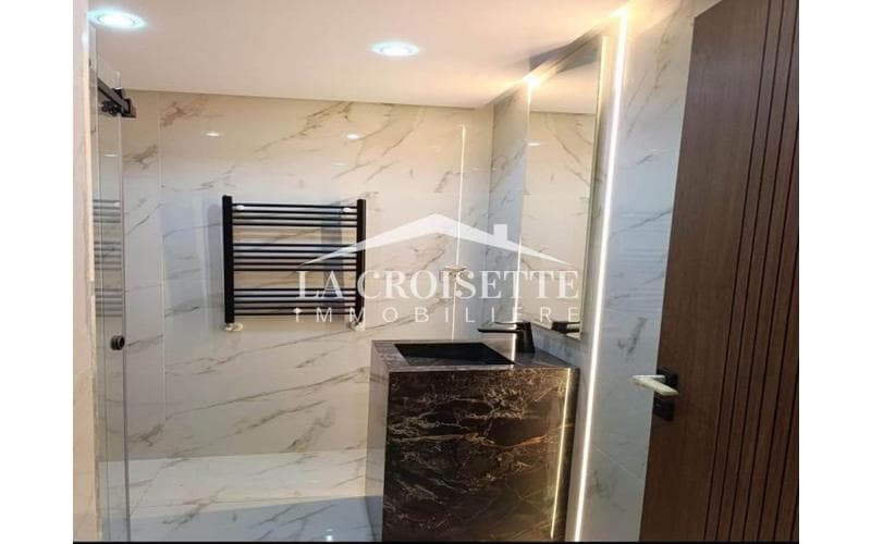 Appartement s+3 5