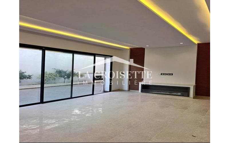 Appartement s+3 3