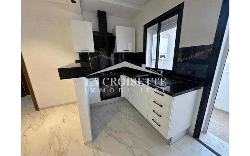 Appartement s+1 2