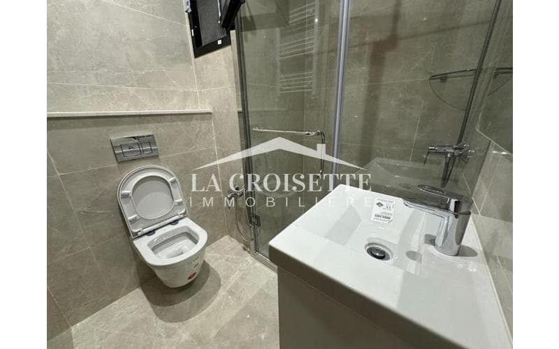 Appartement s+1 4