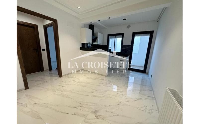Appartement s+1