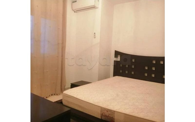 Appartement s+1