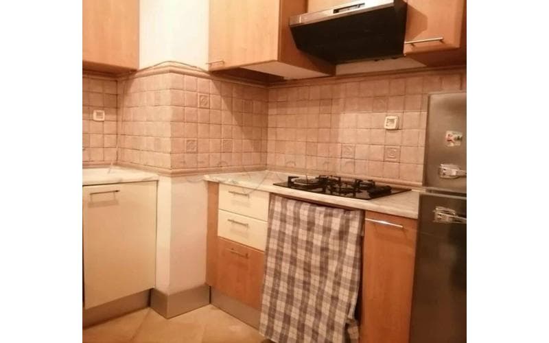 Appartement s+1 4