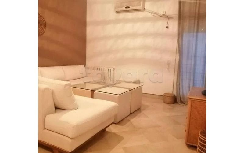 Appartement s+1 5