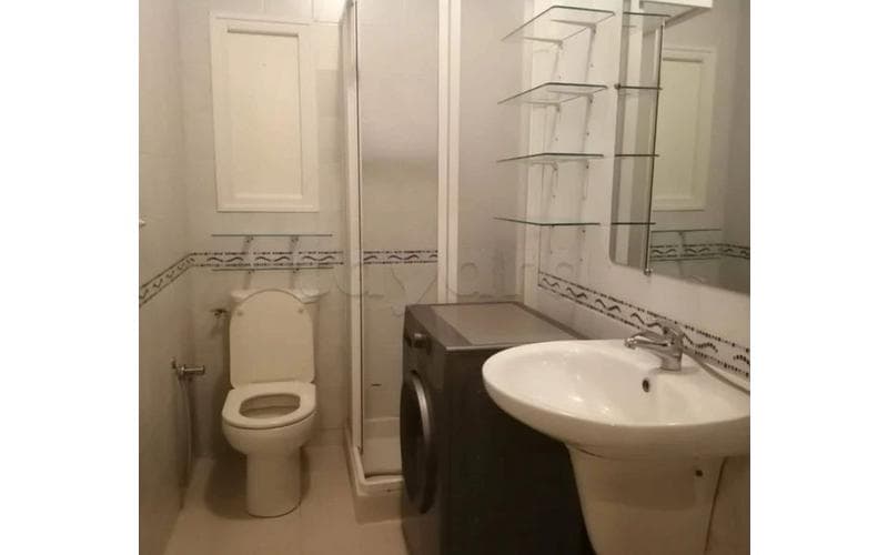 Appartement s+1 3