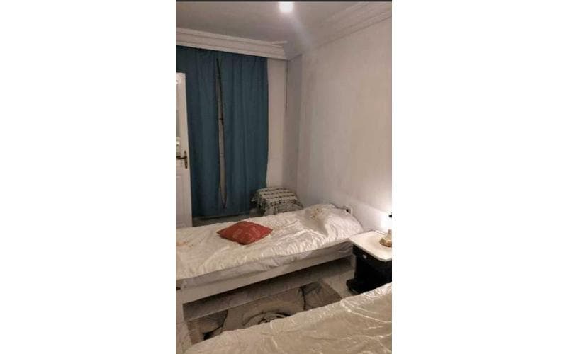 Maison s+1 2