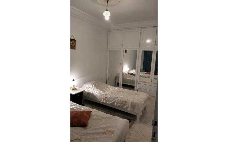 Maison s+1 3