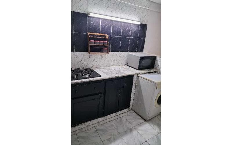 Maison s+1 7