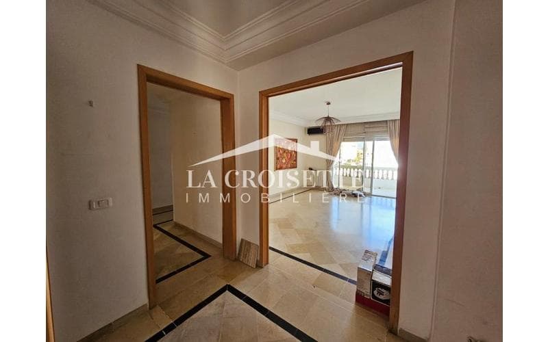 Appartement s+3 5