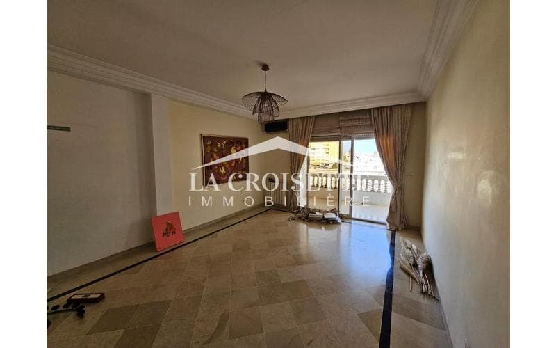 Appartement s+3 6